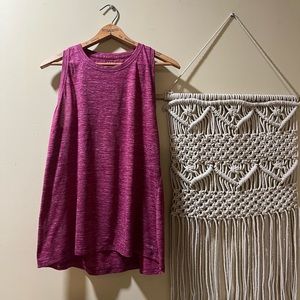 DSG WOMENS WORKOUT TANK